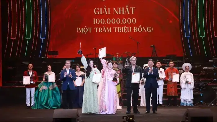 Tiếng hát Hà Nội – Nơi ươm mầm những tài năng âm nhạc